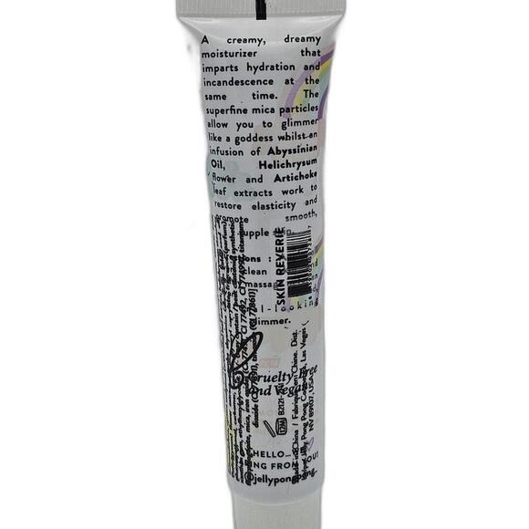 Jelly Pong Pong Skin Reverie Soy Glow Moisturizer - 30g - Picture 2 of 2